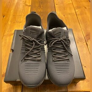 *NWT* Torrid Chunky Active Sneaker - Grey 13 WW